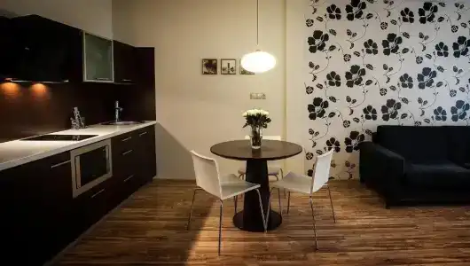 Ararat All Suites Klaipeda - 33