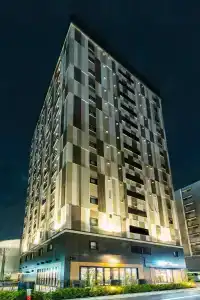 Ici Asakusabashi - 25