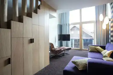 Das Freiberg Romantikhotel - 57