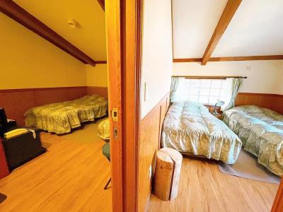 Hakuba Meteor Lodge - 66