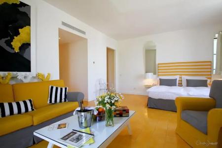 Palazzo Jannuzzi Relais - 20