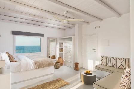 Perla Suites - 4