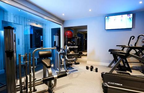 Brighton Harbour & Spa - 14