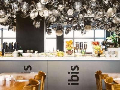 Ibis Praha Wenceslas Square - 36