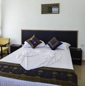 Vilu Rest - 3