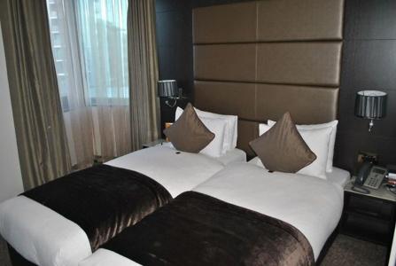 The Westbridge - 6