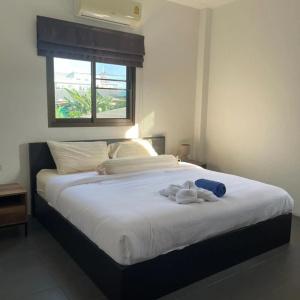 Lotus Bleu Resort & Restaurant - 40