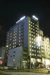 Dormy Inn Kagoshima - 0