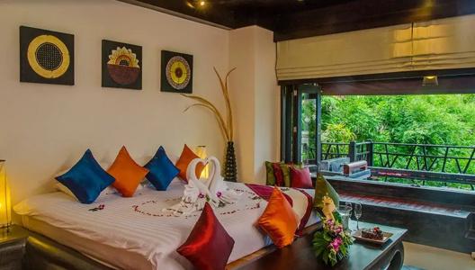 Kirikayan Boutique Resort - Sha Extra Plus - 8
