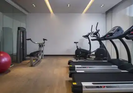 Centra By Centara Phu Pano Krabi-Sha Plus - 17