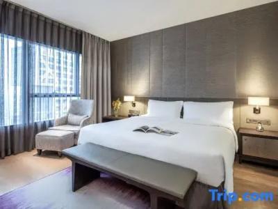 Ascott Raffles City - 100
