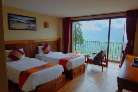 Sapa Vista - 164
