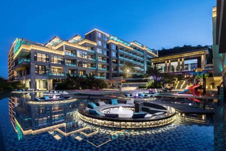 Wingate by Wyndham Sanya Luhuitou - 44
