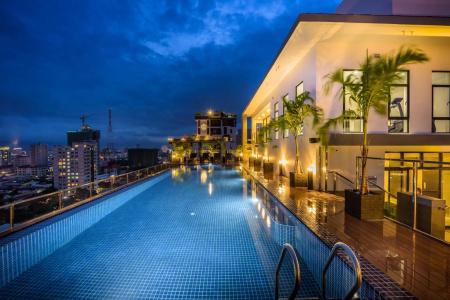 Mansion 51 & Apartment - 20