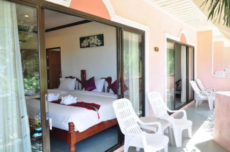 Lanta Seafront Resort - 72