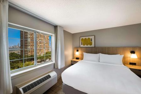 Sonesta Simply Suites Jersey City - 5