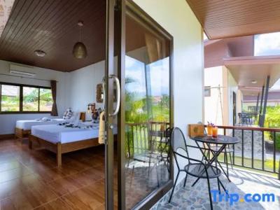 Maya Resort - Sha Extra Plus - 18