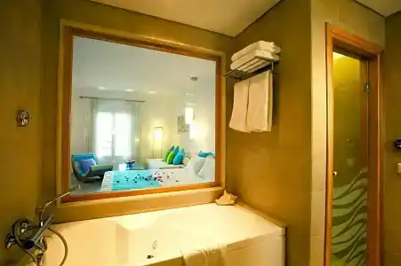 Petasos Beach Resort & Spa - Small Luxurys of the World - 32