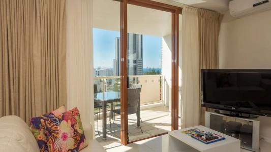 Broadbeach Savannah - 81
