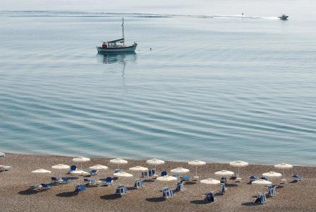 Lindos White & Suites - 24