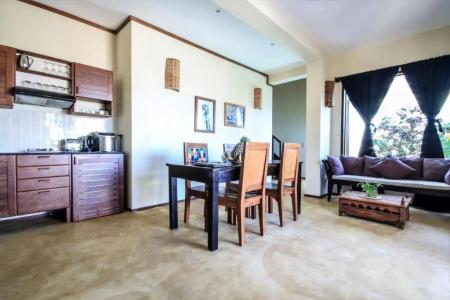 Jambiani Villas - 115