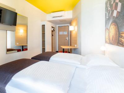 B&B Stuttgart-Zuffenhausen - 2