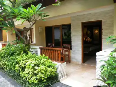 AlamKulkul Boutique Resort - 26
