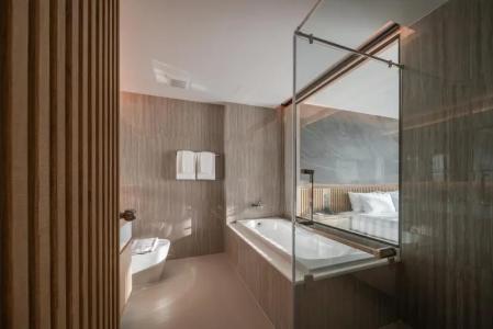 Mandarin Eastville, Pattaya - Sha Extra Plus - 27