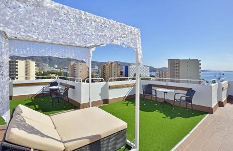 Sol Lunamar Apartamentos - Adults Only - 40