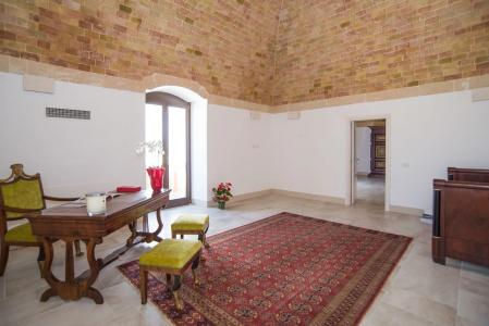 Masseria Fontana di Vite - 15
