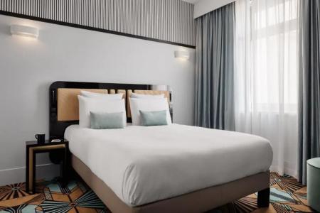 hôTel Le Grand Pavois Antibes Juan-Les-Pins - 38