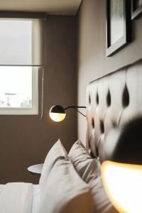 Four Points by Sheraton Mexico City Colonia Roma - 55