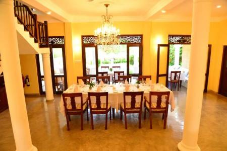 Villa Shanthi - 54