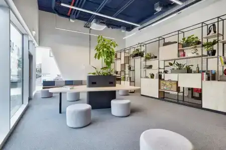 H2 Düsseldorf City - 1