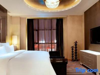 Le Meridien Qingdao - 175