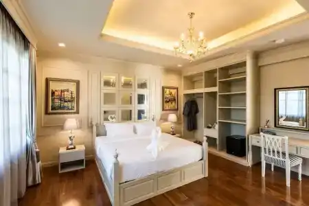 Merchant Villa- Sha Extra Plus - 109