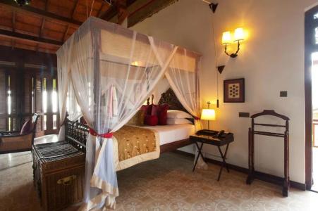 Reef Villa and Spa - 59