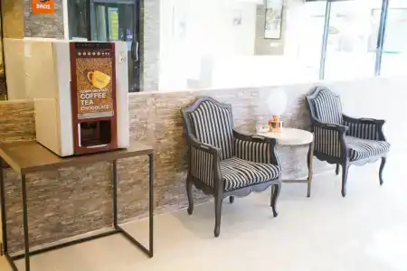 J P Inn Pattaya - 16