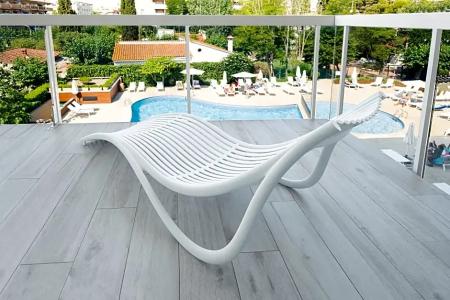 ApartCye Holiday Centre - 153