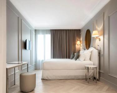 Trinité Haussmann - 53