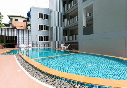 Phranang Place- Sha Extra - 17