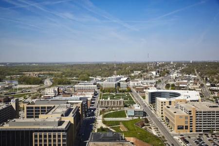 Des Moines Marriott Downtown - 74