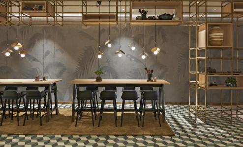 Hyatt Regency Amsterdam - 20