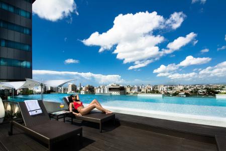 Jw Marriott Santo Domingo - 32
