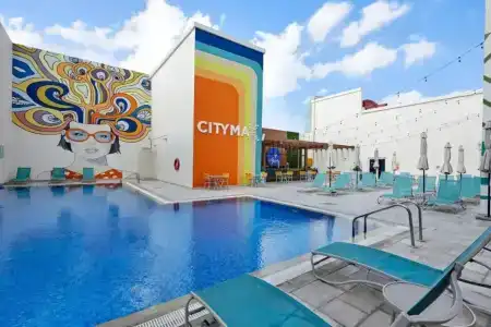 Citymax Business Bay - 18