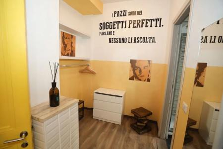 Cineroma b&b - 112