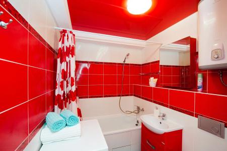 Abri Luxe на Полевой 10 - 7