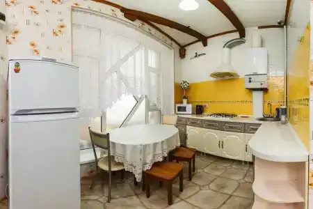 Guest house Nelli - 13