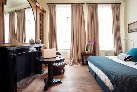 Ganda Rooms & Suites - 4