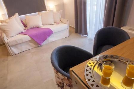 Anemos Rooms & - 132